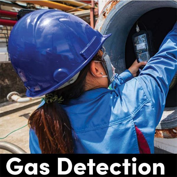 DOD Technologies Featured In The New 2024 IH Gas Detection eBook!