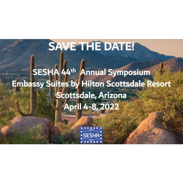 Visit DOD Technologies At The SESHA 44th Annual Symposium