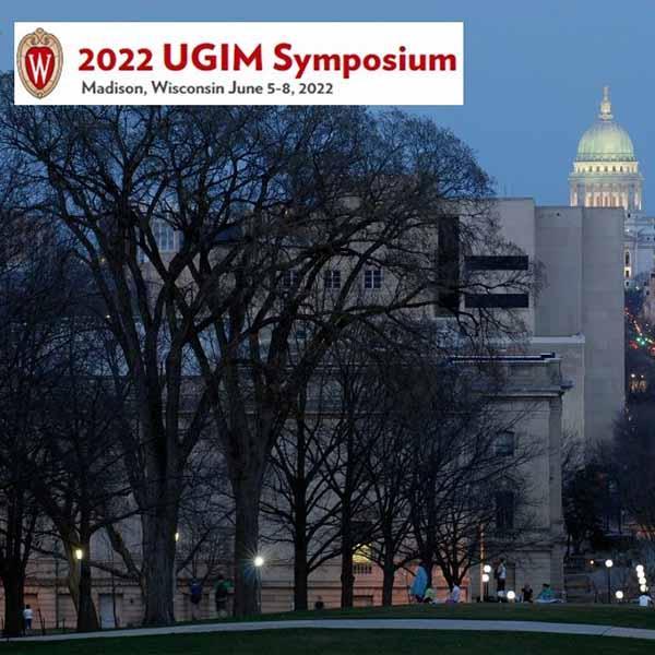 Come See Us At The 2022 UGIM Symposium
