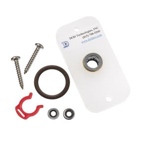 Duct Mounting Adaptor Kits