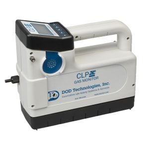 ChemLogic CLPx Portable Gas Detector