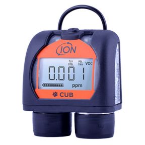 CUB Personal VOC Detector