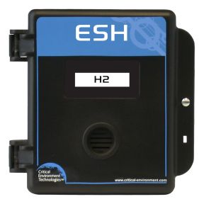 ESH-A Combustible Gas / VOC Remote Sensor