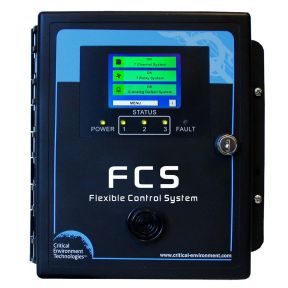 FCS 128-Channel System Controller