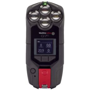 G7c Portable Cellular Connected Monitor