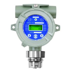 GTD-2000Ex Explosion Proof Combustible Gas Detector