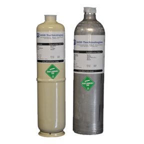 Calibration Gas Cylinders