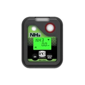 SC-04 Ammonia (NH3) Portable Gas Monitor