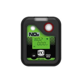 SC-04 Nitrogen Dioxide (NO2) Portable Gas Monitor