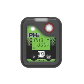 SC-04 Phosphine (PH3) Portable Gas Monitor