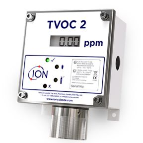 TVOC 2 Continuous VOC Detector