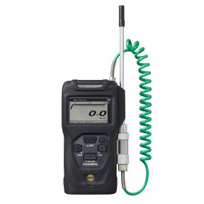 XP-3340 Handheld Combustible/Inert Gas Detector (0-100% Vol.)