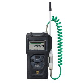 XP-3380 Handheld Oxygen Detector