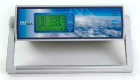 YES Plus 15-Channel Indoor Air Quality Monitor